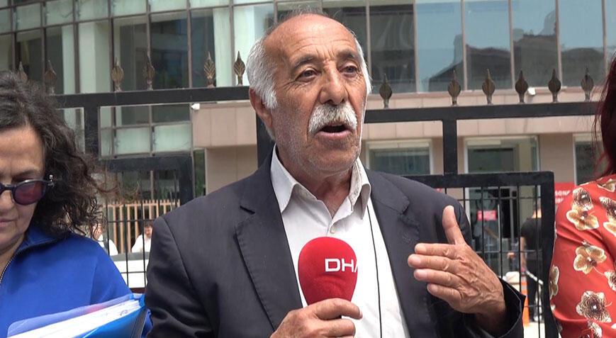 Davutpaşa patlaması davasında sanıklar yeniden dinlendi
