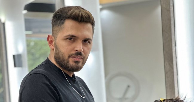 Mete Koçak mikro kaynak saçı anlatıyor