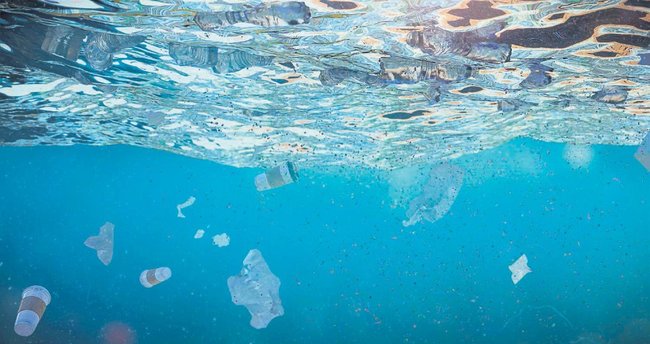 Mikroplastik tehlike diyabet ve kanseri tetikliyor