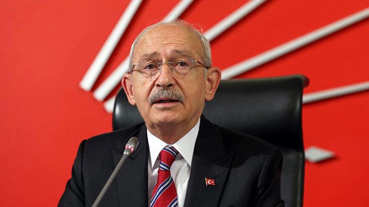 TBMM’deki fezlekelerin 28’i Kılıçdaroğlu’na ait