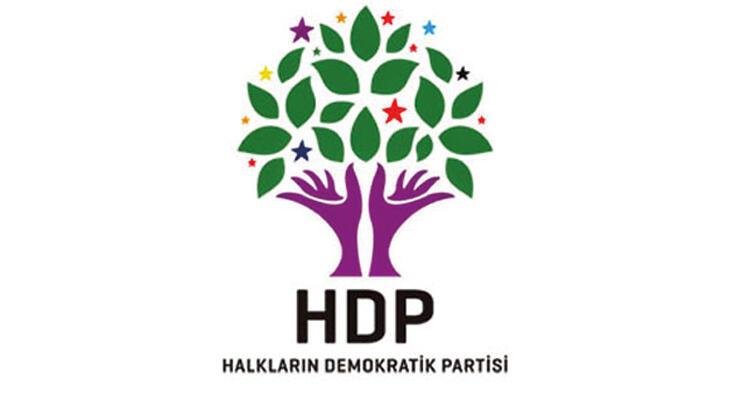 HDP’li Başkan gözaltında