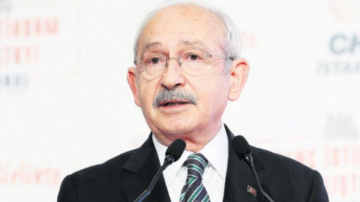 ‘Adayım demem parti karar verir’