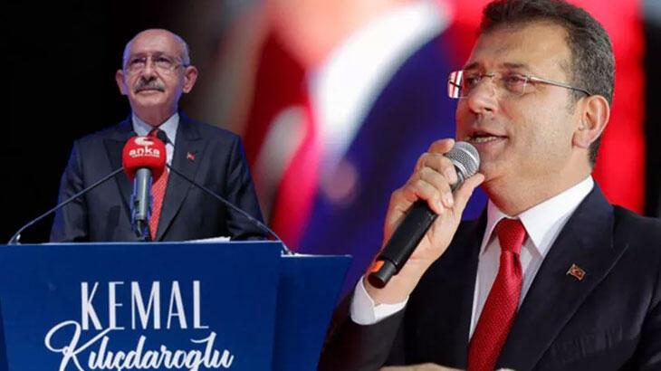 İşte 28 Mayıs sonrası yapılan anket sonucu! Kılıçdaroğlu, İmamoğlu, Akşener…