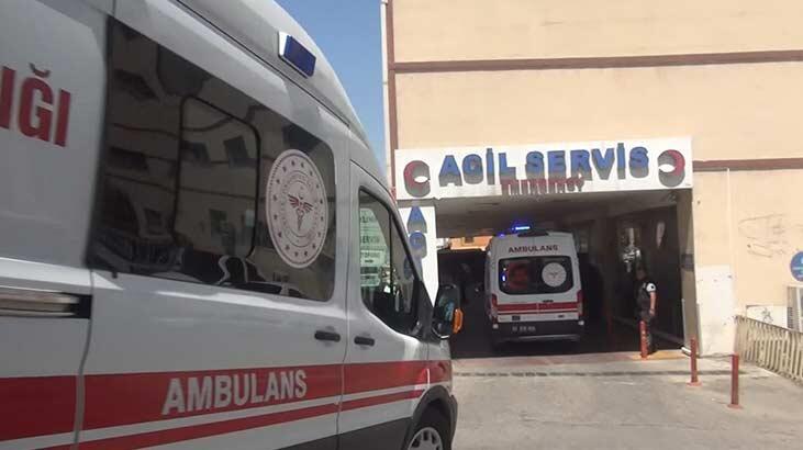 Şanlıurfa’da serinlemek için baraj gölüne giren çocuk boğuldu