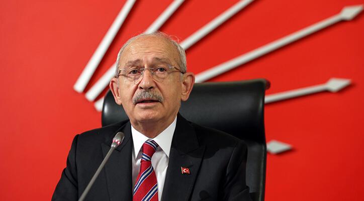 Kılıçdaroğlu’ndan ‘danışman’ kararı: 4 Haziran öncesi atananların görevine son verildi