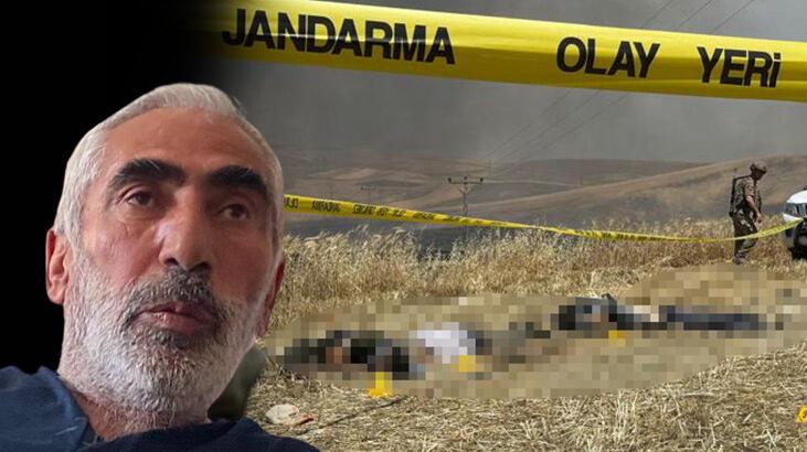 Diyarbakır’daki 9 kişinin öldüğü çatışmada sağ kurtuldu! O anları anlattı