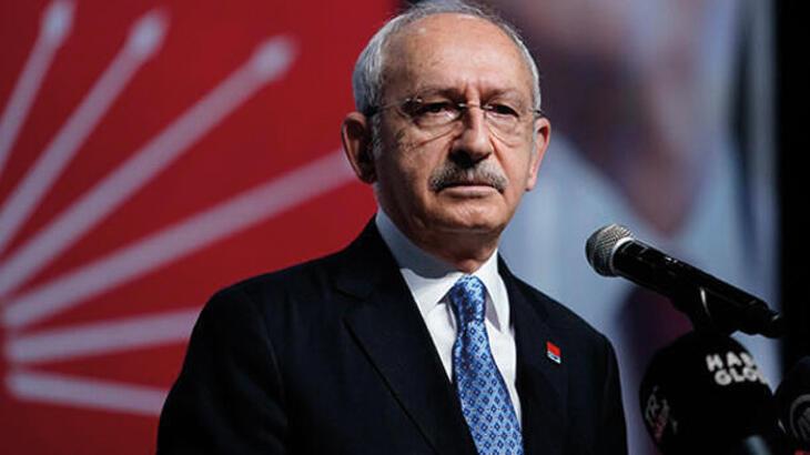 Kılıçdaroğlu ‘yola devam’ diyecek