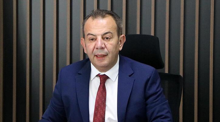 Tanju Özcan: FETÖ’cüler CHP genel merkezinde cirit atıyor