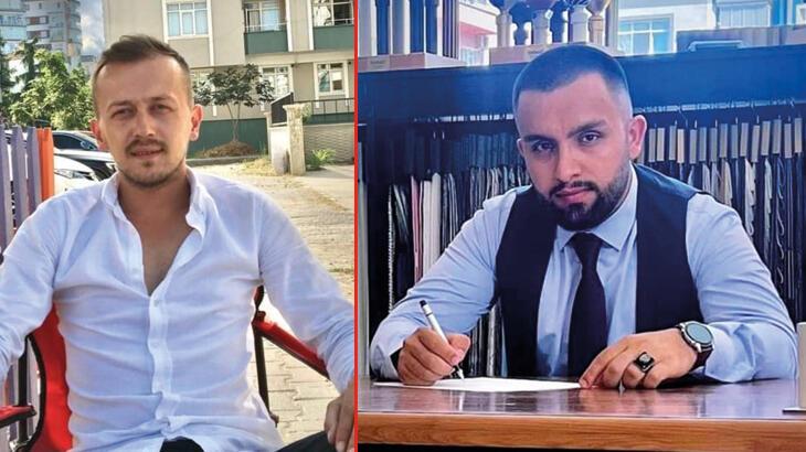 Cinayet sanığından pişkin savunma: Silah ateş aldı