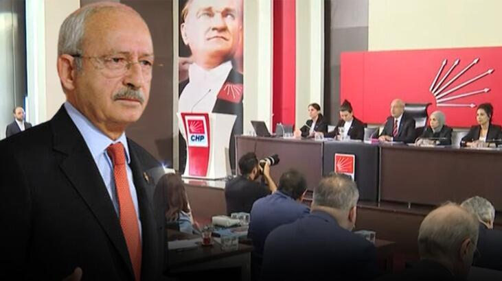 CHP’de hareketli günler… Yeni muhalif harekette hangi isimler var?