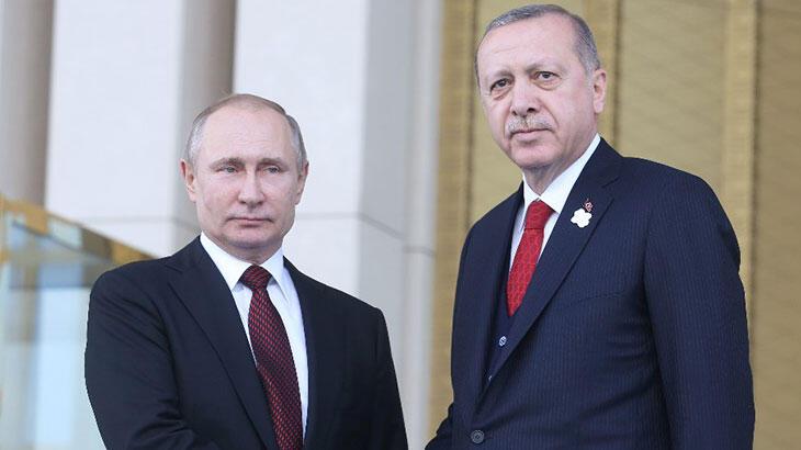 SON DAKİKA HABERLER: Erdoğan’dan Putin’e destek! ‘Türkiye üzerine düşeni yapmaya hazır’