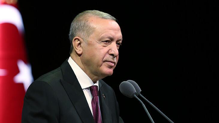 Cumhurbaşkanı Erdoğan’dan bayram diplomasisi! Peş peşe görüşmeler