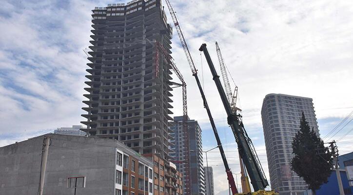İzmir’deki vinç faciasında 6 kişi yaşamını yitirmişti… 1 kişi tutuklandı