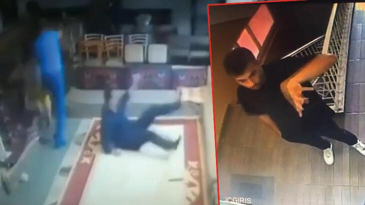 Cemevlerine saldırı davasında karar çıktı! 8 yıl 9 ay hapis