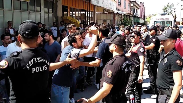 Bursa’da mülk sahibi ile kiracı arasında kavga: 5 yaralı