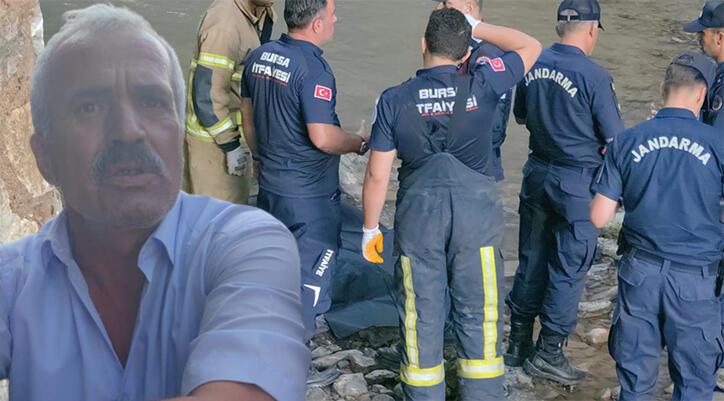 Cansız manken zannetti, gerçeği fark edince hemen polislere haber verdi