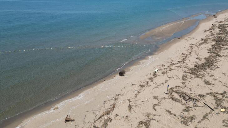 Bartın’da yeni karar! Denize girme yasağı uzatıldı