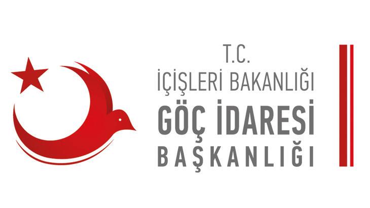 Göç İdaresi Başkanlığı açıkladı! Türkiye’deki göçmen sayısı 4 milyon 893 bin 752