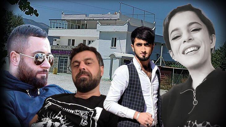Zehra Bayır cinayetinde sanıklar dinlendi! ‘İlk ifadem doğru değil’