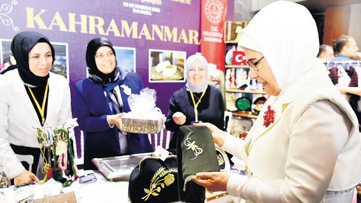 ‘Üst üste gelen sel ve depremlerle sınandık’