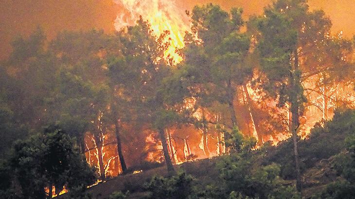 Başkonsolos Kırcalıali, Milliyet’e konuştu: ‘Türkiye havalimanları destek için açıldı’