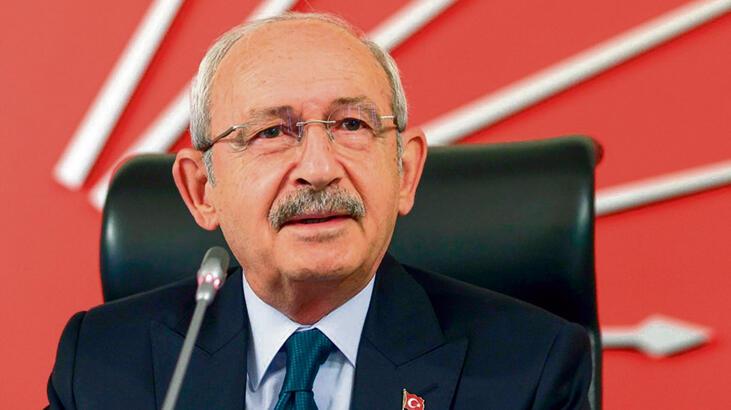 Toplantıya damga vuran sözler! Kılıçdaroğlu ‘bırakma’ şartını açıkladı