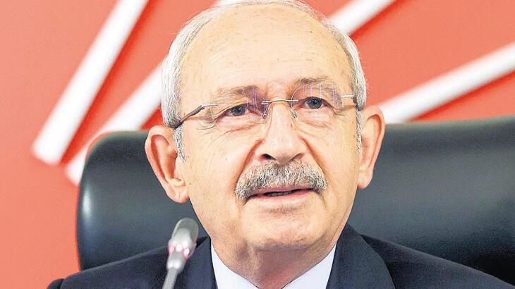 CHP’de kurultay tartışması büyüyor! ‘Kılıçdaroğlu’nun görev süresi bitti’