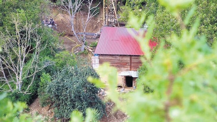 Tarsus’tan sonra bu kez de Bolu’da