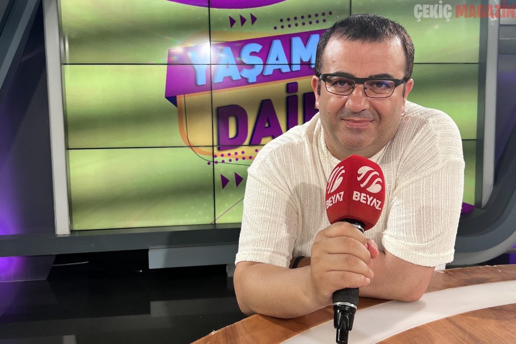 ANIL ALAN  BAŞARIYA DOYMUYOR