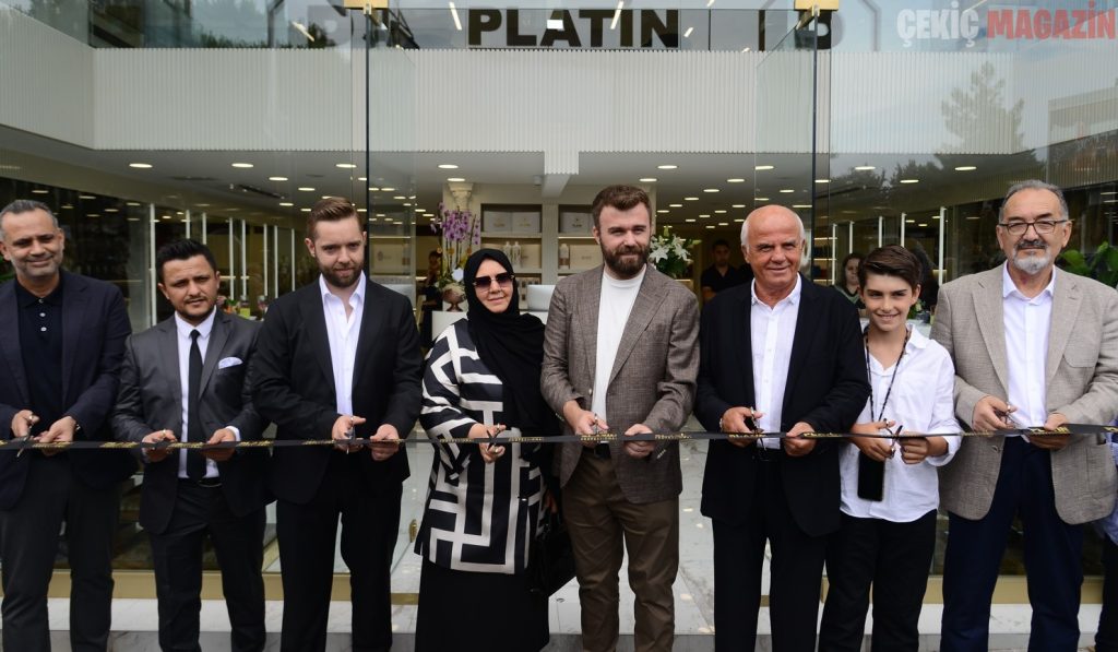 PLATİN PROFESSIONAL CEO’SU ONUR ALKOÇ YATIRIMLARINA NİŞANTAŞI’NDA DEVAM EDİYOR