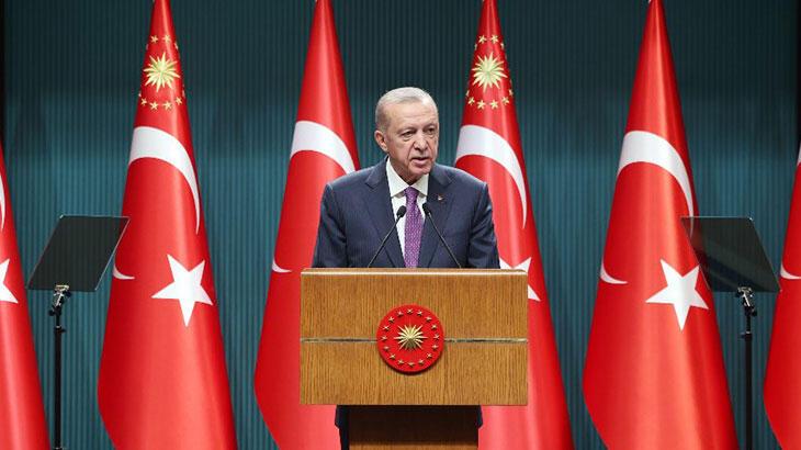 Cumhurbaşkanı Erdoğan’dan ‘İstanbul depremi’ açıklaması: Ertelenemez bir mecburiyet