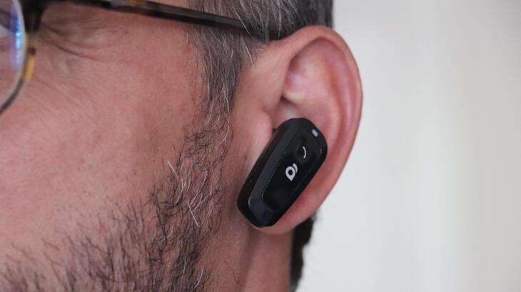 Bluetooth kulaklıklara ilişkin açıklama