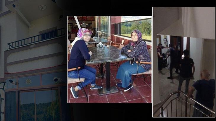 Son dakika… Yer: Zonguldak! Her satırı vahşet… Anne ve anneannesini baltayla parçalayıp, sokağa attı