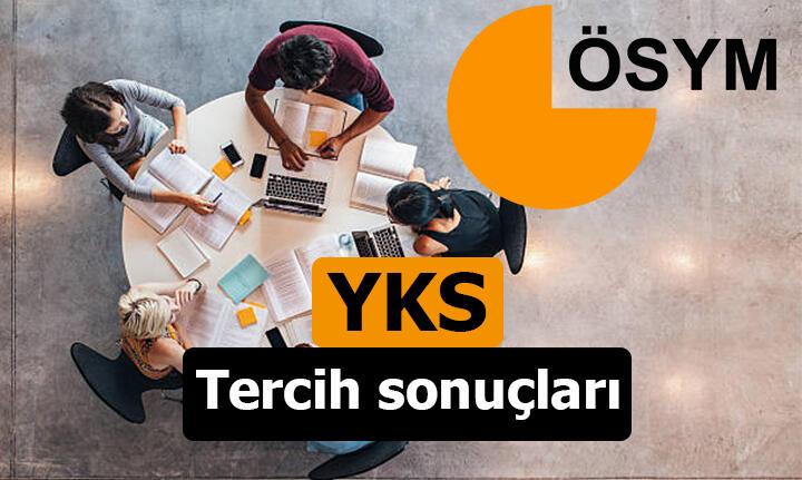 YKS TERCİH SONUÇLARI belli oldu mu? YKS YERLEŞTİRME SONUÇLARI ne zaman, saat kaçta açıklanacak? Gözler ÖSYM’de…