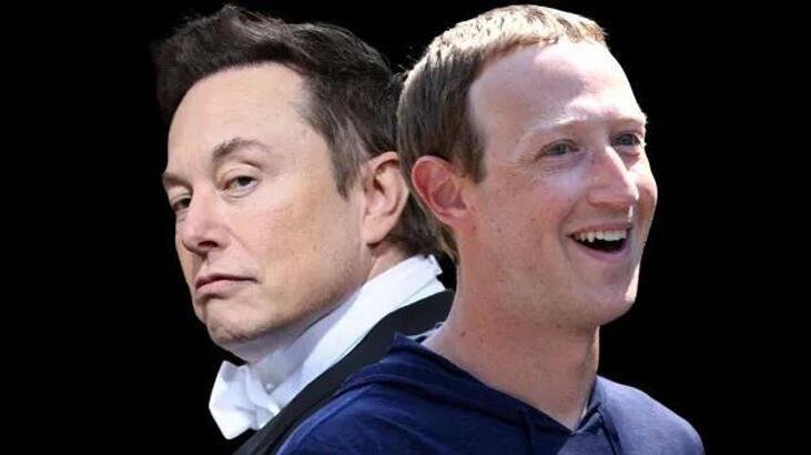 Mustafa Varank’tan Elon Musk ve Mark Zuckerberg’e ‘Er Meydanı’ daveti