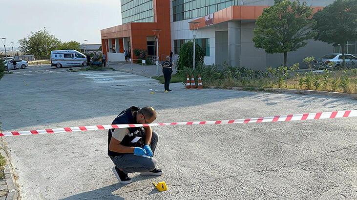 Tekirdağ’da uzman çavuş kendisine saldıran iki kişiyi vurdu