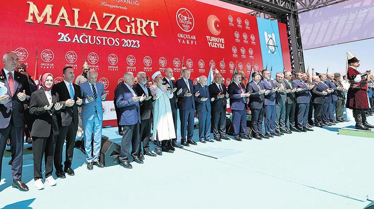 Zaferler zincirinin çıkış noktası burası