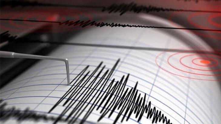 Son dakika: Siirt’te 3.9 büyüklüğünde deprem