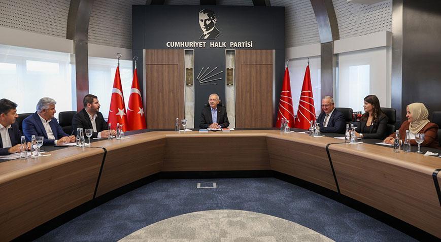 Kılıçdaroğlu’ndan ‘seçim’ talimatları