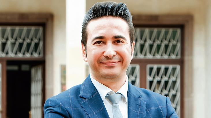İki Türk’ten büyük başarı