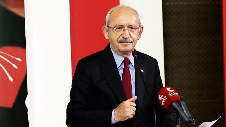 Herkesi kapsayan tek aday çıkmalı