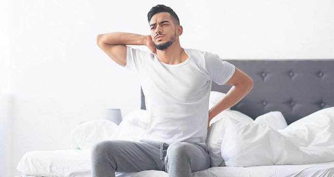 Bel fıtığından kurtulmak mümkün mü?