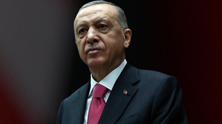 Cumhurbaşkanı Erdoğan’dan Libya’ya taziye telefonu