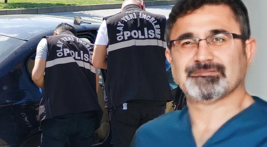 Yer: Samsun! Doktor silah zoruyla kaçırıldı; sebebi ortaya çıktı