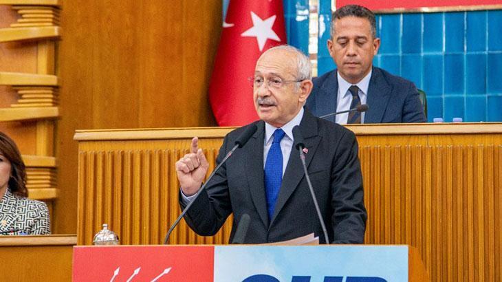 Dokunulmazlığı kalkan Kılıçdaroğlu’na duruşma çağrısı