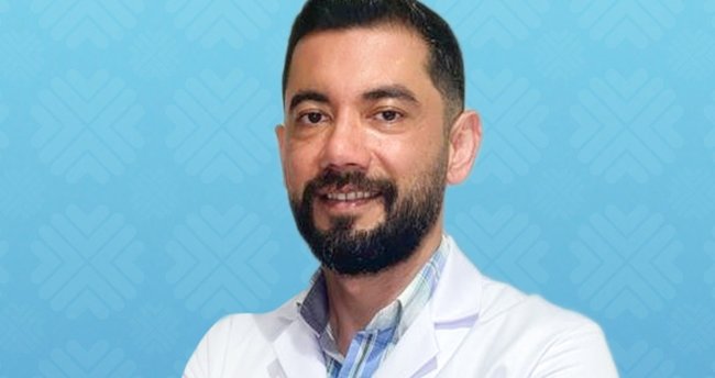 Dr. Öğr.Üyesi Kapaklı: “Kapalı ortamlarda hastalanma sıklığı artıyor”