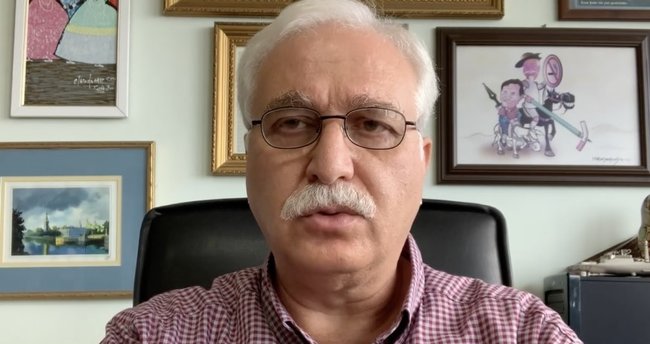 Eris varyantı ile ilgili Prof. Dr. Özlü’den açıklama: Yasaklar ve maske söz konusu değil