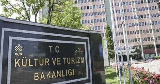 Kültür ve Turizm Bakanlığı’ndan sinema sektörüne 72.5 milyonluk destek