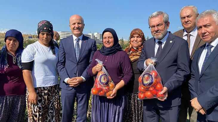 YÖK Başkanı’ndan üniversitelere övgü dolu sözler: Ne kadar iftihar etsek az