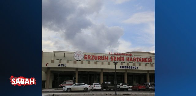 Erzurum Şehir Hastanesi “bölgenin sağlık üssü” olarak nitelendiriliyor! Günlük 10 bin hastaya hizmet veriyor